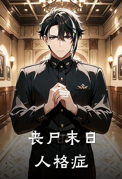 丧尸末日人格症