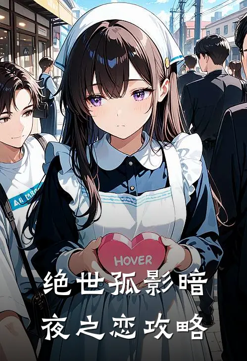 绝世孤影暗夜之恋攻略