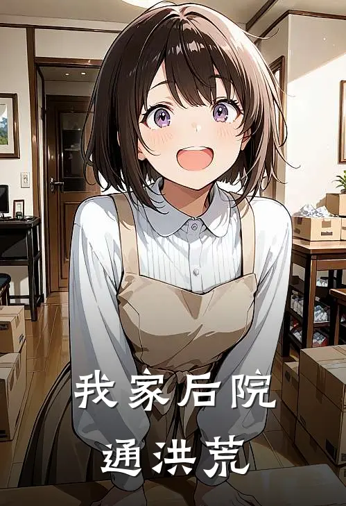 我家后院通洪荒