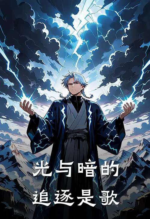 光与暗的追逐是歌