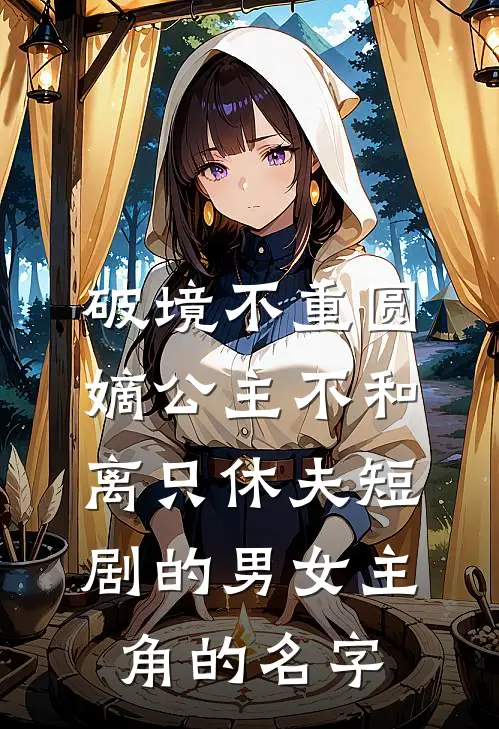 破境不重圆,嫡公主不和离只休夫短剧的男女主角的名字