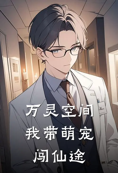 万灵空间：我带萌宠闯仙途