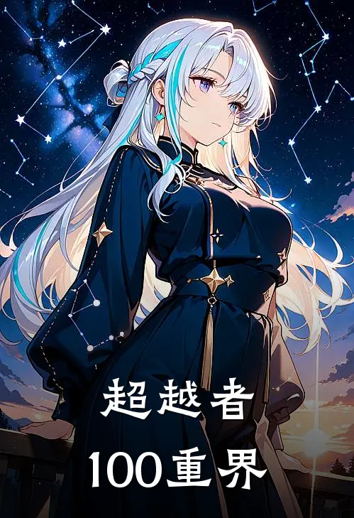 超越者：100重界