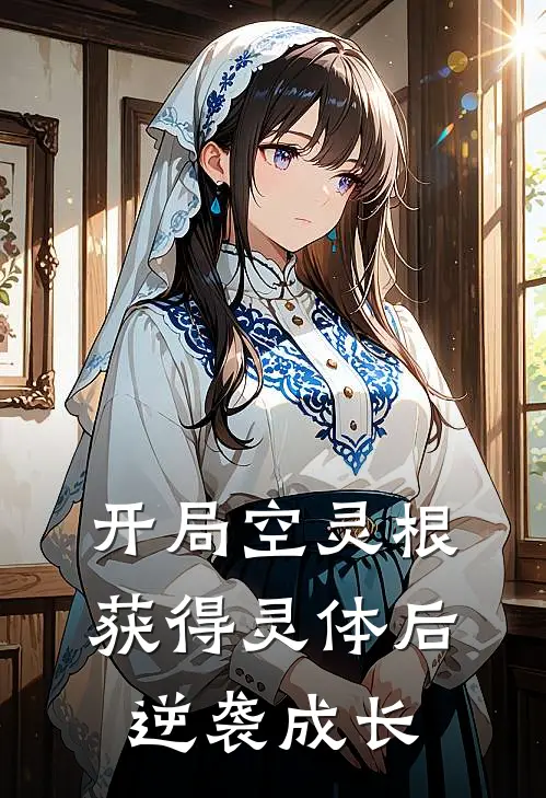 开局空灵根，获得灵体后逆袭成长苏辰雷猛免费热门小说_最热门小说开局空灵根，获得灵体后逆袭成长苏辰雷猛