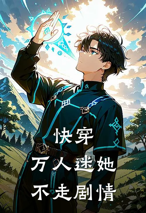 快穿：万人迷她不走剧情