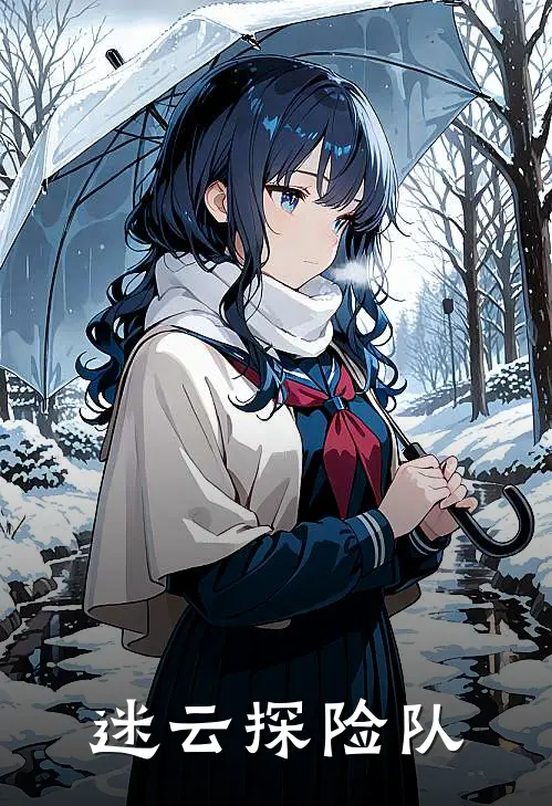 迷云探险队（苏晴梁天祥）全文免费阅读无弹窗大结局_迷云探险队最新章节列表