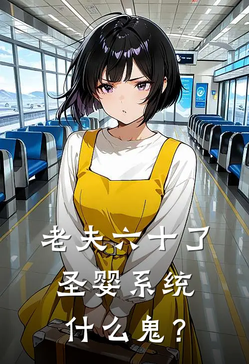 老夫六十了，圣婴系统什么鬼？(秦毅柳如烟)免费小说大全_小说完结免费老夫六十了，圣婴系统什么鬼？秦毅柳如烟