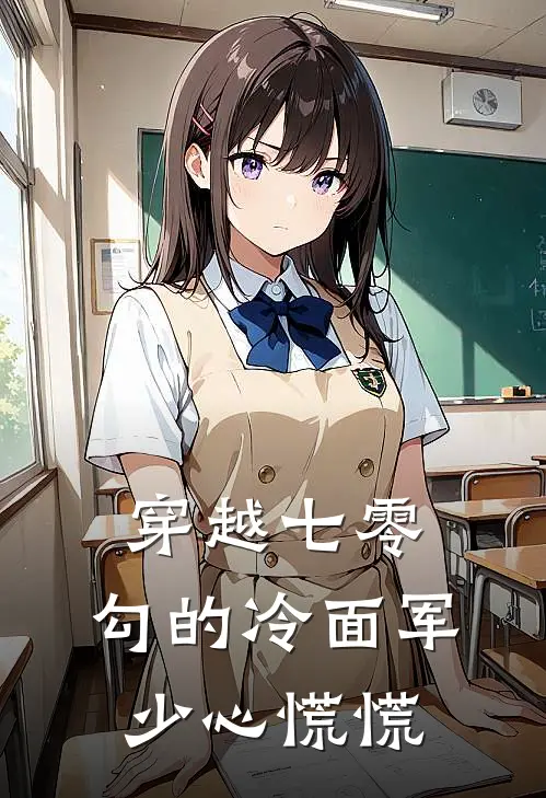 穿越七零，勾的冷面军少心慌慌阮流筝沈蓉蓉完整版免费小说_热门网络小说推荐穿越七零，勾的冷面军少心慌慌(阮流筝沈蓉蓉)