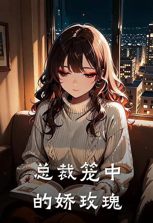 总裁笼中的娇玫瑰苏晚傅承烨最新好看小说_已完结小说总裁笼中的娇玫瑰苏晚傅承烨