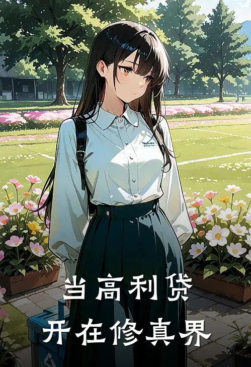 当高利贷，开在修真界