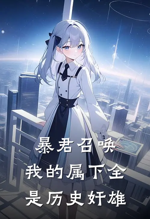 暴君召唤：我的属下全是历史奸雄