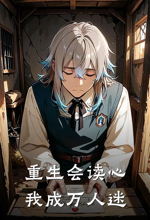 重生会读心，我成万人迷周黎晚周清雅完结小说免费阅读_完本热门小说重生会读心，我成万人迷周黎晚周清雅