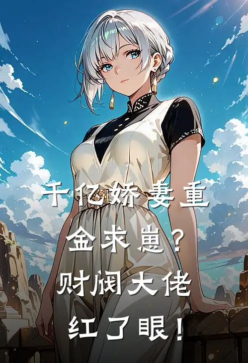千亿娇妻重金求崽？财阀大佬红了眼！