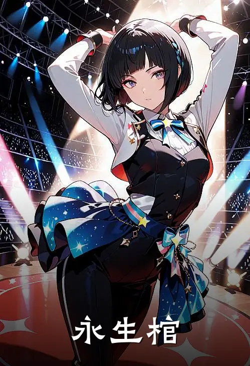 永生棺秦三李叔免费小说全集_免费阅读无弹窗永生棺秦三李叔