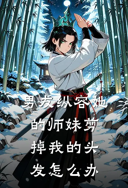 男友纵容她的师妹剪掉我的头发怎么办