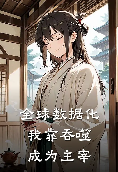 全球数据化：我靠吞噬成为主宰林越张建国最新推荐小说_完结版小说推荐全球数据化：我靠吞噬成为主宰林越张建国