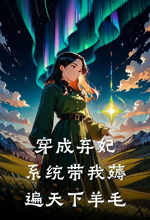 穿成弃妃：系统带我薅遍天下羊毛苏轻语刘忠小说完结免费_最新章节列表穿成弃妃：系统带我薅遍天下羊毛(苏轻语刘忠)