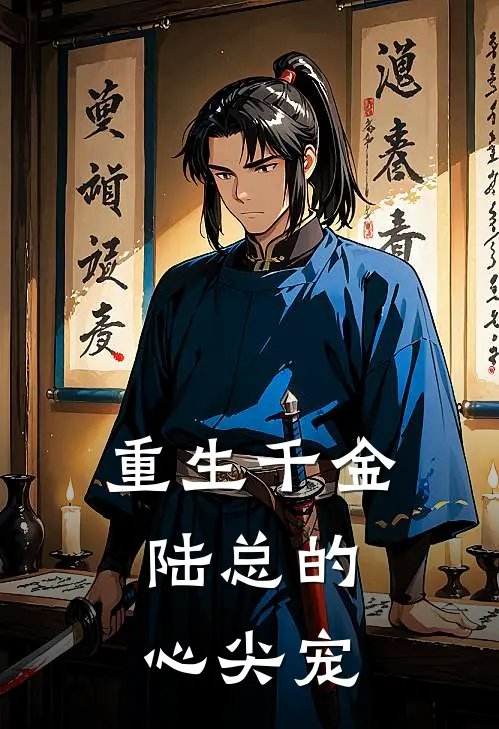 重生千金，陆总的心尖宠