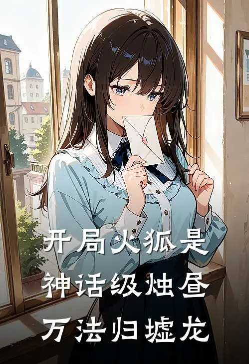 开局火狐是神话级烛昼万法归墟龙