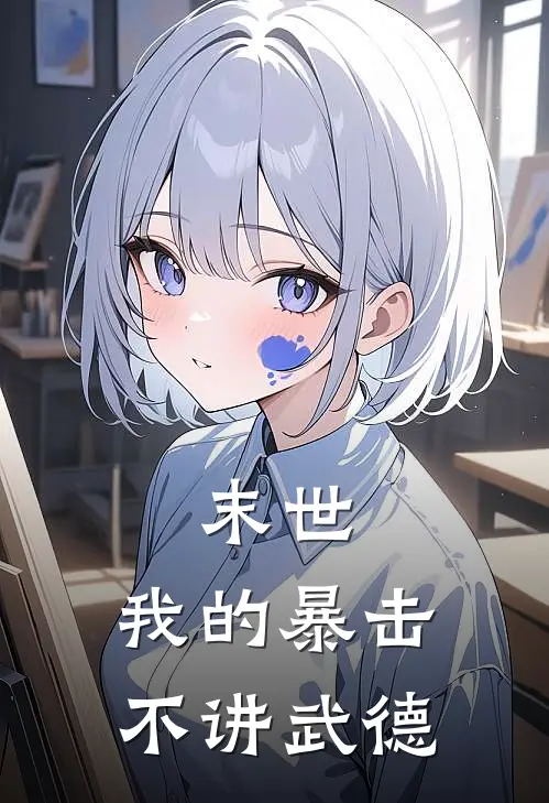 末世：我的暴击不讲武德