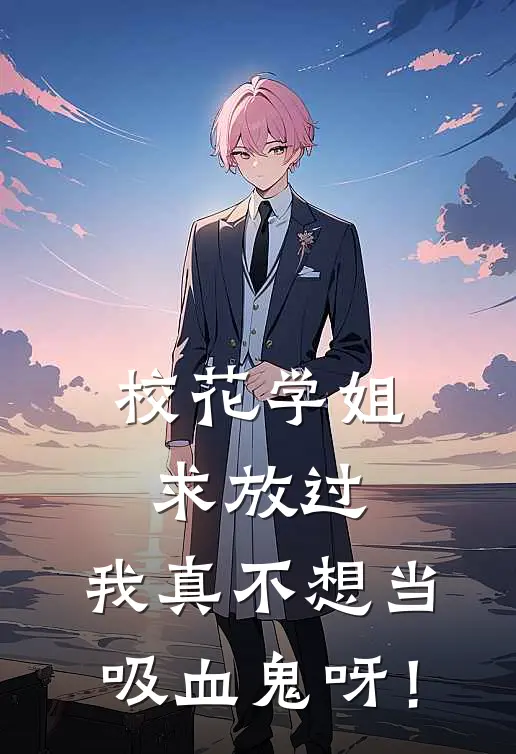 《校花学姐求放过，我真不想当吸血鬼呀！》苏清雪林辰已完结小说_校花学姐求放过，我真不想当吸血鬼呀！(苏清雪林辰)全文免费阅读无弹窗大结局