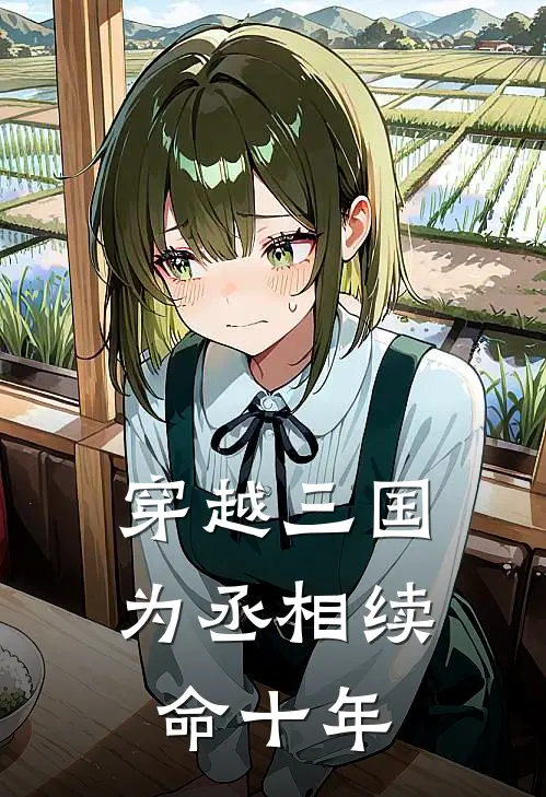 穿越三国，为丞相续命十年