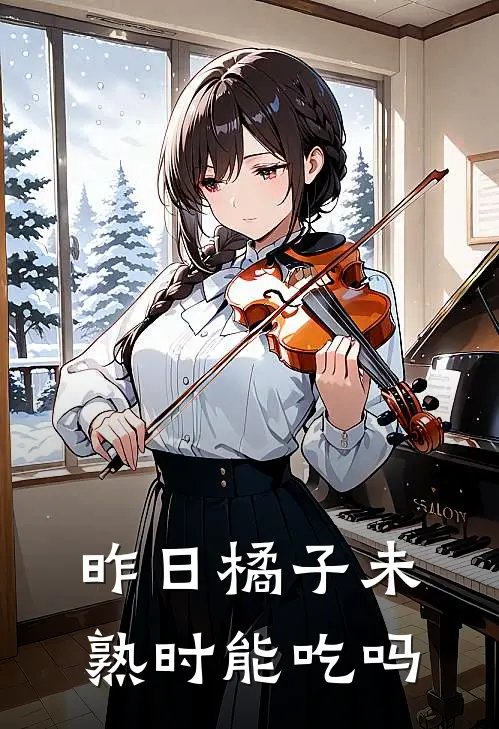 昨日橘子未熟时能吃吗