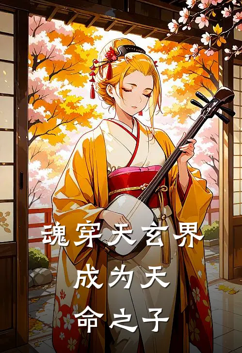 魂穿天玄界，成为天命之子