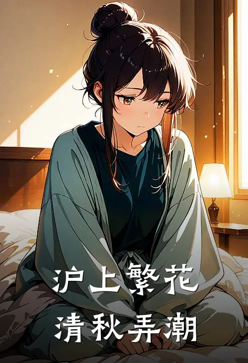 沪上繁花：清秋弄潮