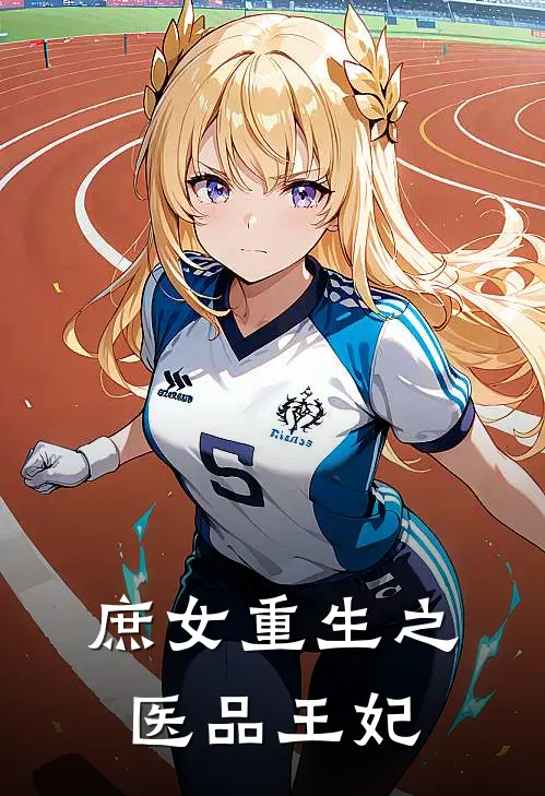 庶女重生之医品王妃