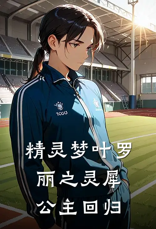 精灵梦叶罗丽之灵犀公主回归