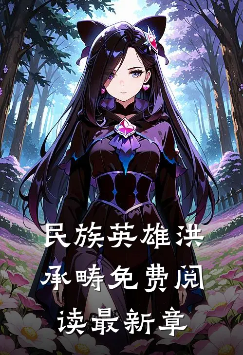 民族英雄洪承畴免费阅读最新章