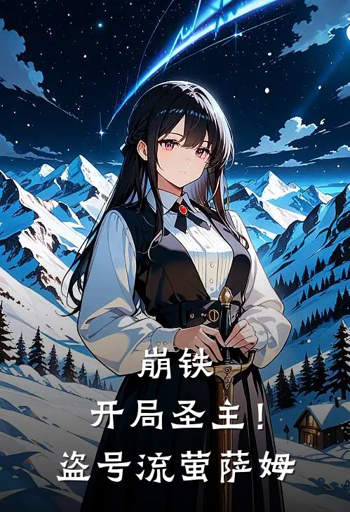 崩铁：开局圣主！盗号流萤萨姆