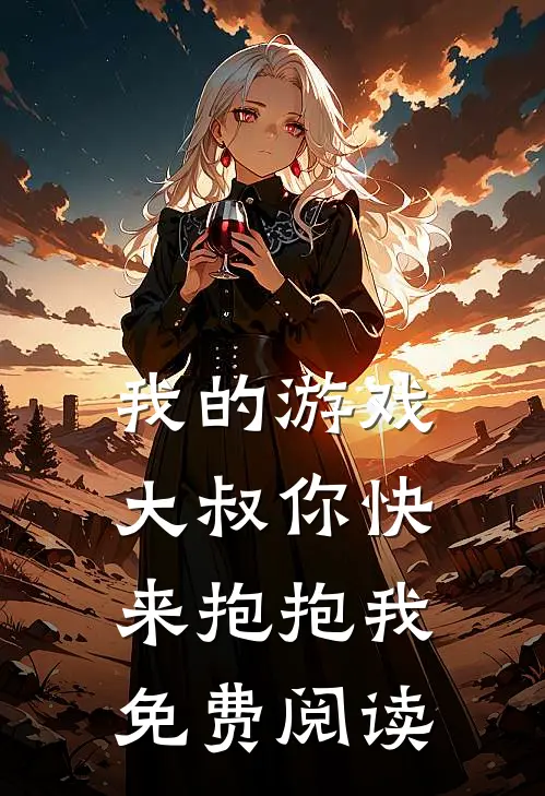 我的游戏大叔你快来抱抱我免费阅读
