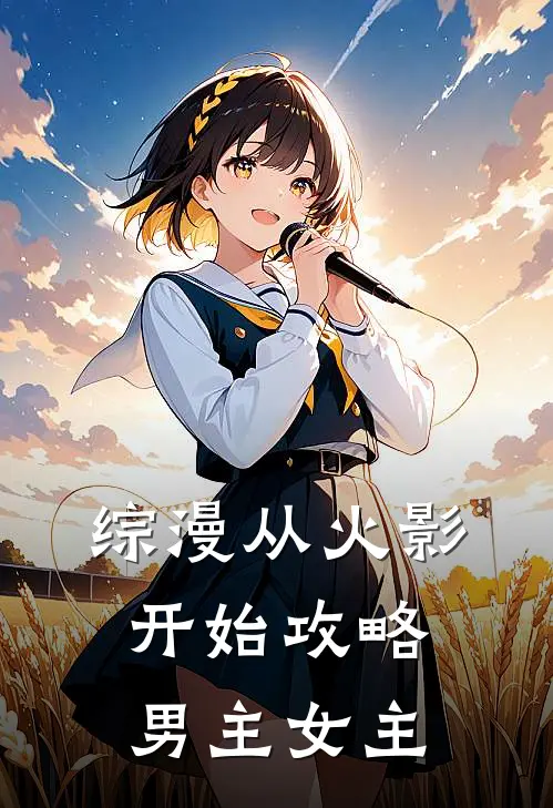 综漫从火影开始攻略男主女主