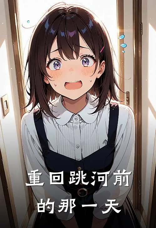 重回跳河前的那一天