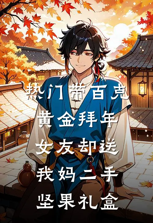《[热门]带百克黄金拜年，女友却送我妈二手坚果礼盒》抖音热门已完结小说_[热门]带百克黄金拜年，女友却送我妈二手坚果礼盒(抖音热门)火爆小说