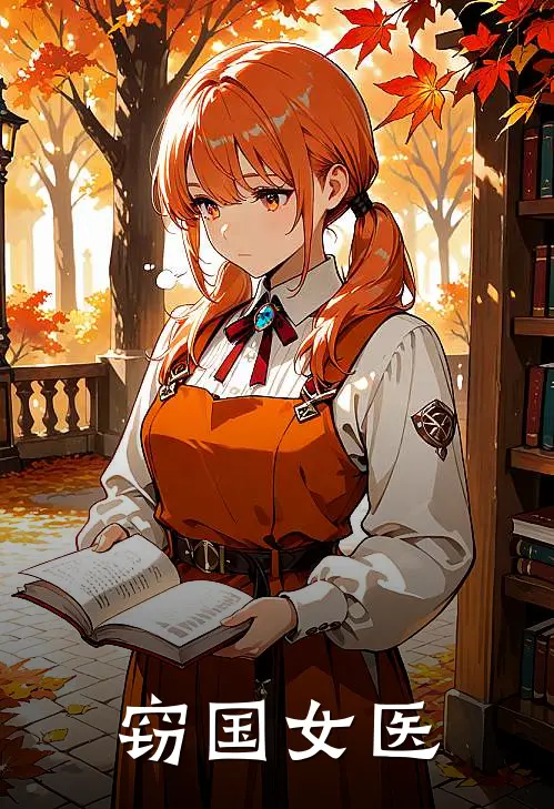 苏清鸢孙鹤年《窃国女医》全文免费阅读_窃国女医全集在线阅读