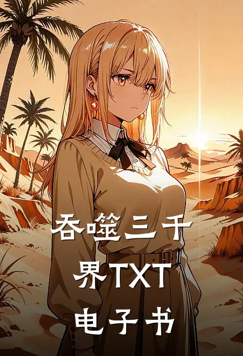 吞噬三千界TXT电子书