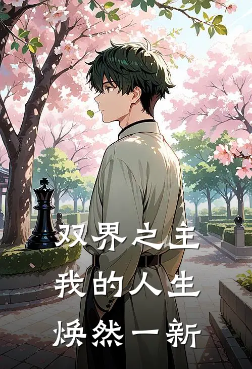 双界之主：我的人生焕然一新