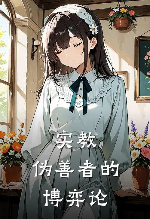 实教：伪善者的博弈论