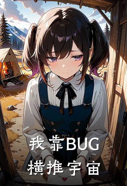 我靠BUG横推宇宙
