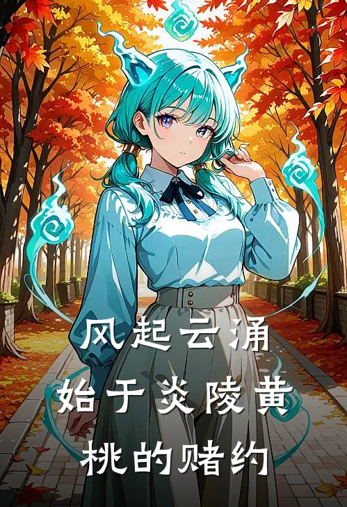 风起云涌：始于炎陵黄桃的赌约