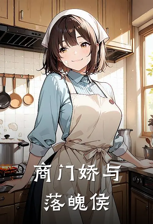 商门娇与落魄侯