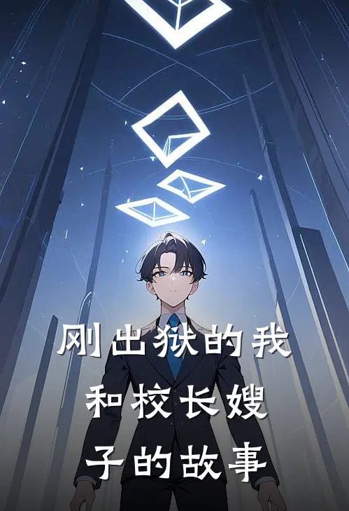 刚出狱的我和校长嫂子的故事