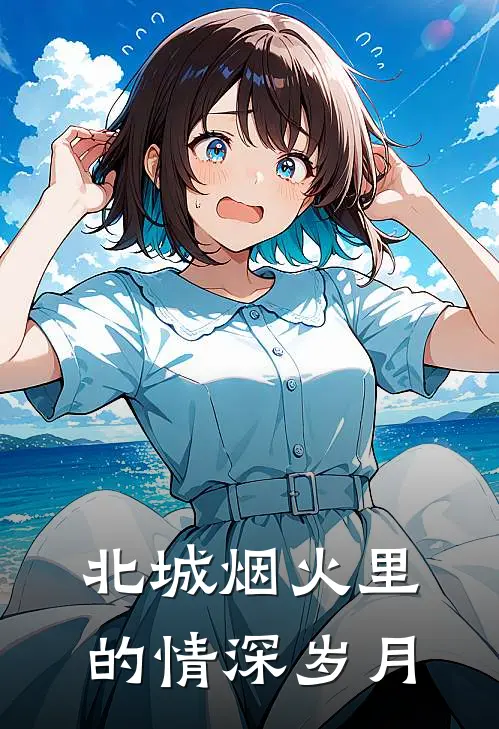 北城烟火里的情深岁月