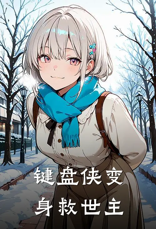 键盘侠变身救世主