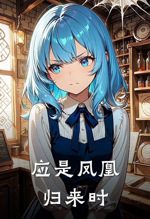 应是凤凰归来时姜明珠侯府热门小说免费阅读_完本完结小说应是凤凰归来时(姜明珠侯府)