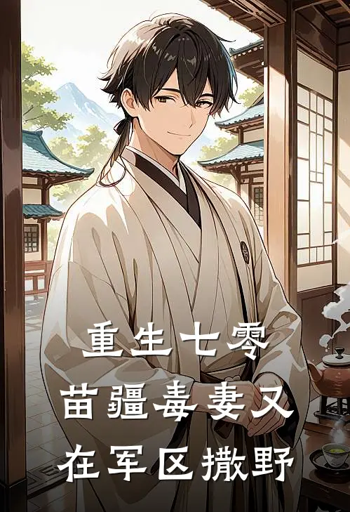 重生七零：苗疆毒妻又在军区撒野