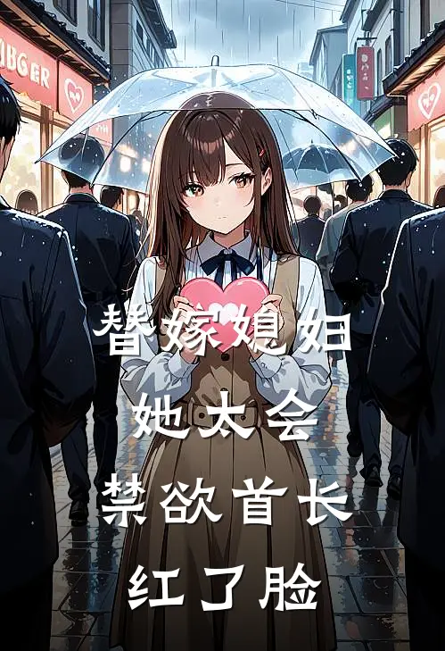 替嫁媳妇她太会，禁欲首长红了脸